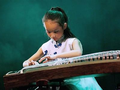 招聘新乡古筝家教老师