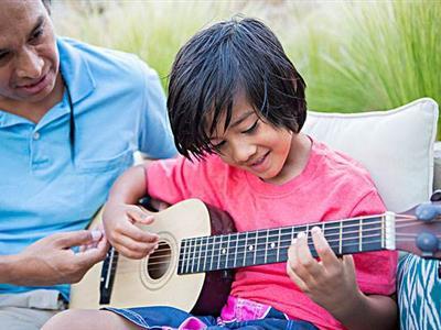 新乡吉他家教哪里找？